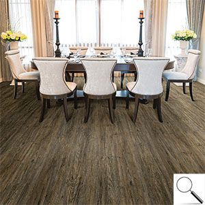 Courtier Waterproof Chevalier Pine