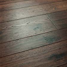 Hallmark Monterey Casita Hardwood Plank